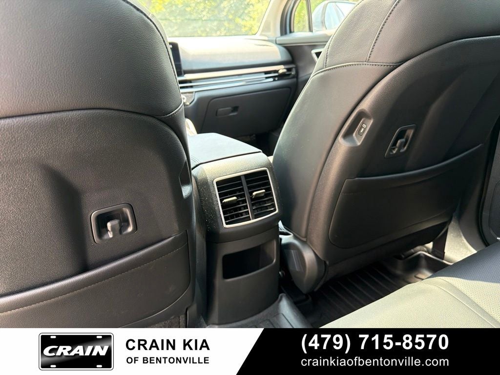2026 Kia Sportage Hybrid EX - KIA CPO / AWD / PANORAMIC SUNROOF / ONE OWNER