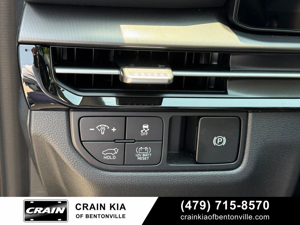 2026 Kia Sportage Hybrid EX - KIA CPO / AWD / PANORAMIC SUNROOF / ONE OWNER