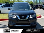 2017 Nissan Rogue SV Premium Package