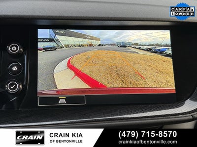 2023 Buick Envision Preferred - CLEAN CARFAX / ONE OWNER