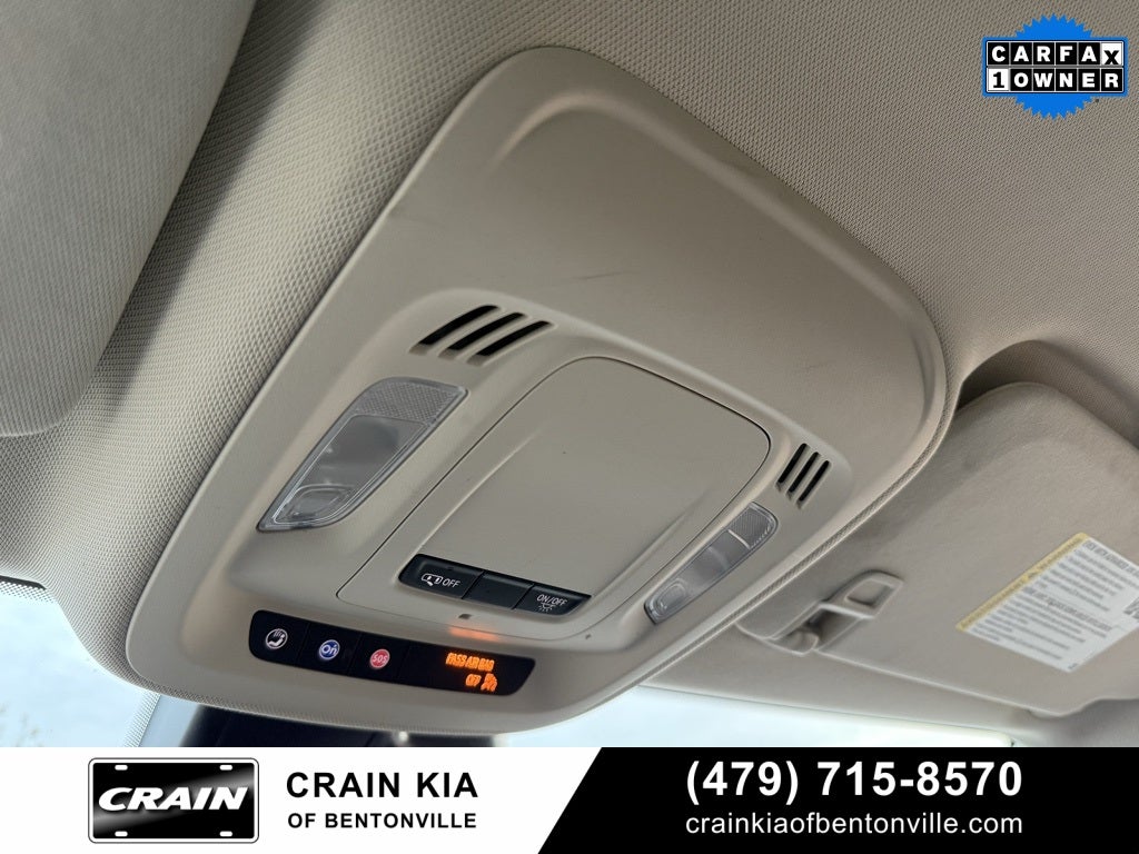 2023 Buick Envision Preferred - CLEAN CARFAX / ONE OWNER