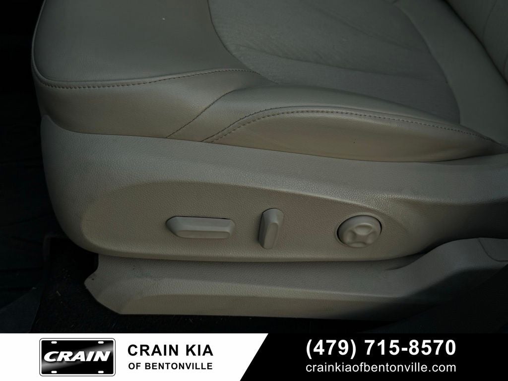 2020 Buick Envision Preferred - CLEAN CARFAX