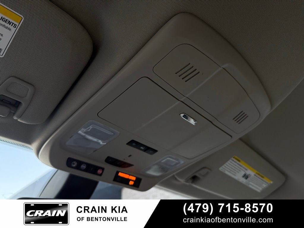 2020 Buick Envision Preferred - CLEAN CARFAX