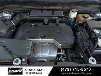 2020 Buick Envision Preferred - CLEAN CARFAX