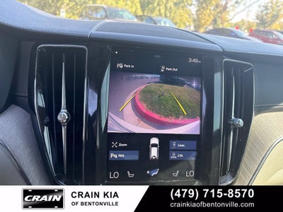 2018 Volvo XC60 T5 Inscription | CLEAN CARFAX!