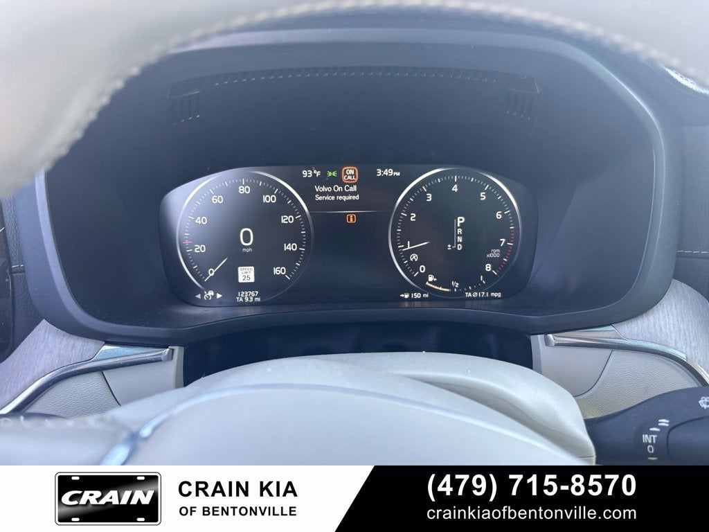 2018 Volvo XC60 T5 Inscription | CLEAN CARFAX!