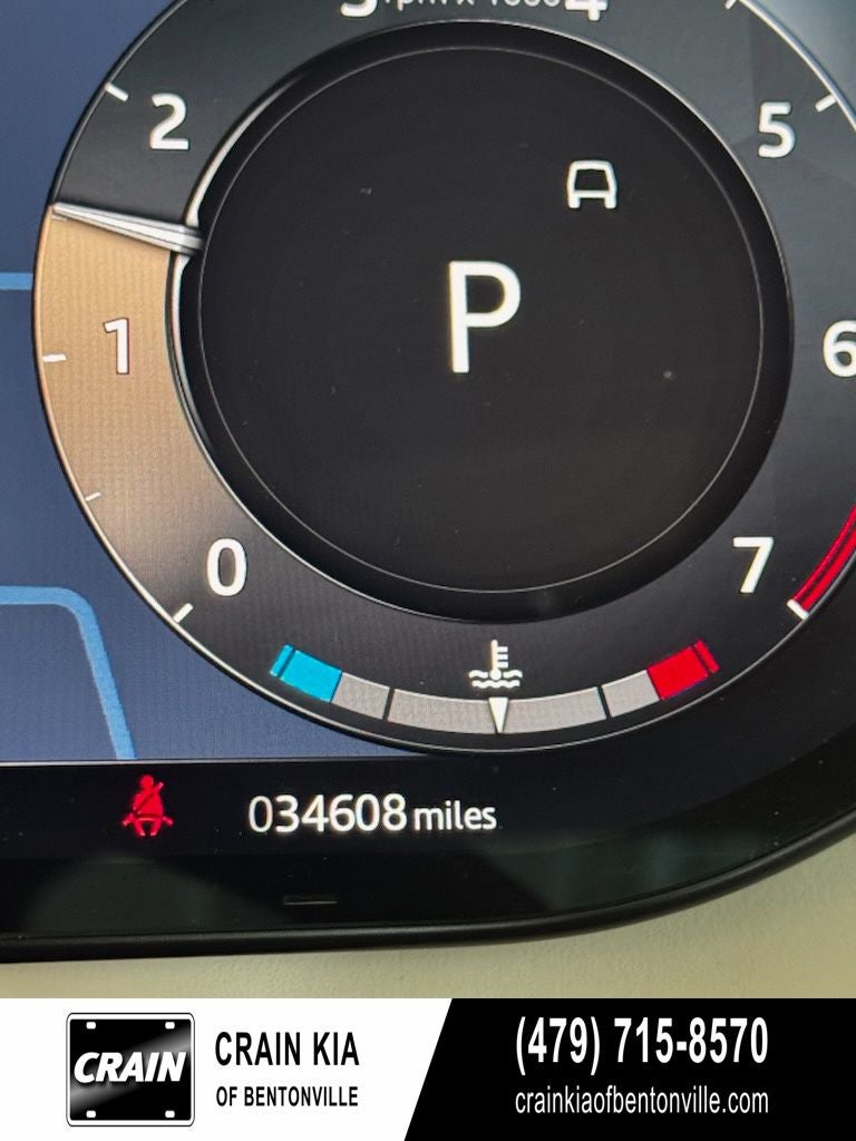 2024 Land Rover Range Rover Sport Dynamic SE - 4WD / SUNROOF / CLEAN CARFAX