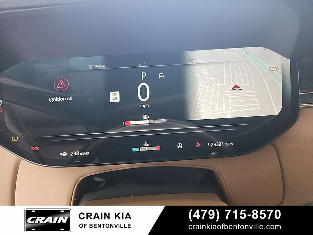 2025 Land Rover Range Rover SE LWB - 3RD ROW / AWD / ONE OWNER