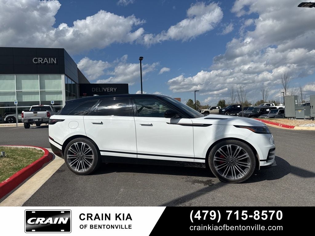 2024 Land Rover Range Rover Velar Dynamic SE - 4WD / SUNROOF / CLEAN CARFAX