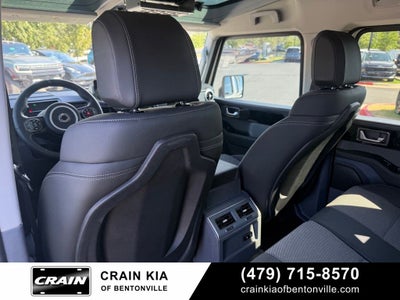 2025 INEOS Grenadier Station Wagon Base - 4WD / SUNROOF / ROUGH PACK