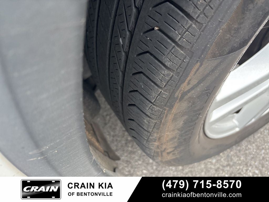 2021 Mercedes-Benz GLA GLA 250