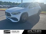 2023 Mercedes-Benz GLA GLA 35 AMG® 4MATIC®