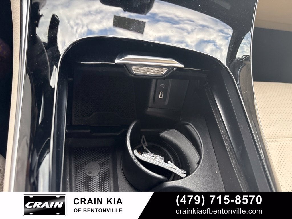 2025 Mercedes-Benz GLC GLC 300 - PANORAMIC SUNROOF