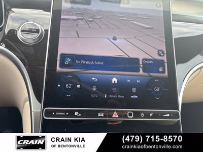 2025 Mercedes-Benz GLC GLC 300 - PANORAMIC SUNROOF