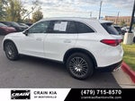 2025 Mercedes-Benz GLC GLC 300 - PANORAMIC SUNROOF
