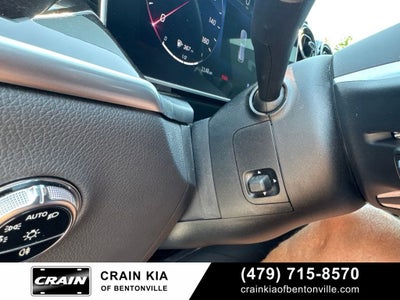 2024 Mercedes-Benz GLC GLC 300 4MATIC®