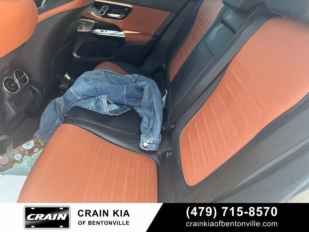 2024 Mercedes-Benz GLC GLC 300 4MATIC®