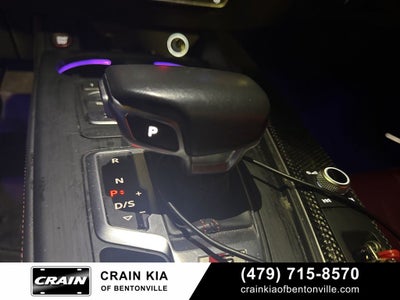 2018 Audi S4 3.0T Prestige quattro