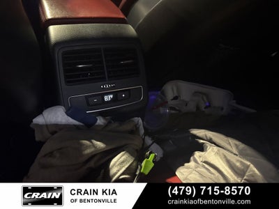 2018 Audi S4 3.0T Prestige quattro