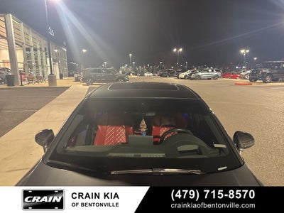 2018 Audi S4 3.0T Prestige quattro