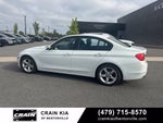 2015 BMW 3 Series 328i xDrive - AWD / SUNROOF