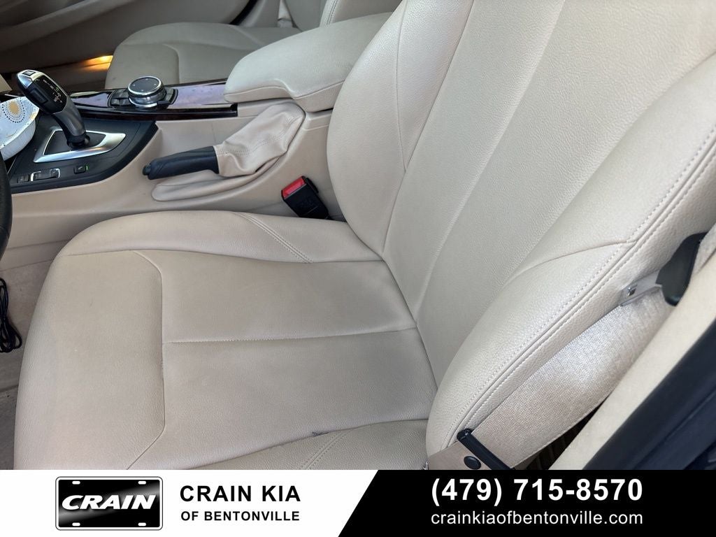 2015 BMW 3 Series 328i - CLEAN CARFAX