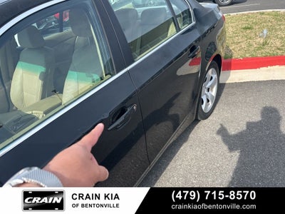 2007 BMW 5 Series 525i - AS-IS / SUNROOF / CLEAN CARFAX