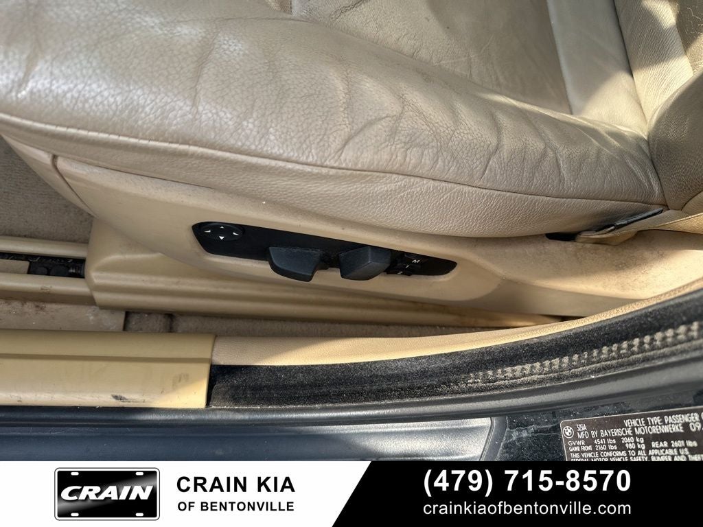 2007 BMW 5 Series 525i - AS-IS / SUNROOF / CLEAN CARFAX