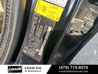 2007 BMW 5 Series 525i - AS-IS / SUNROOF / CLEAN CARFAX