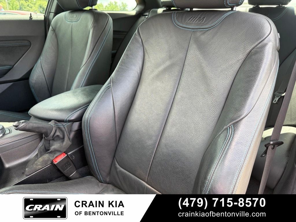 2017 BMW M2 Base - CLEAN CARFAX
