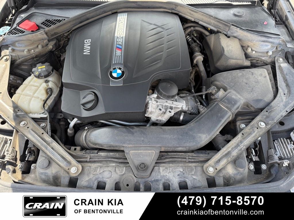 2017 BMW M2 Base - CLEAN CARFAX