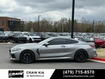 2020 BMW M8 Base - AWD / CLEAN CARFAX