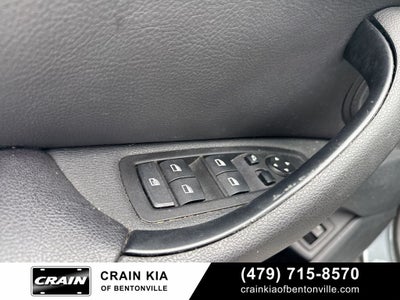 2017 BMW X1 sDrive28i - CLEAN CARFAX / PANORAMIC SUNROOF