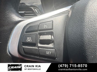 2018 BMW X1 sDrive28i - PANORAMIC SUNROOF