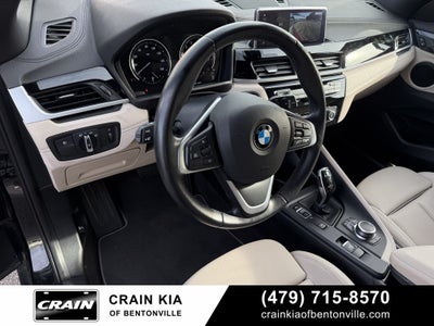 2023 BMW X2 xDrive28i - AWD / PANORAMIC SUNROOF / CLEAN CARFAX