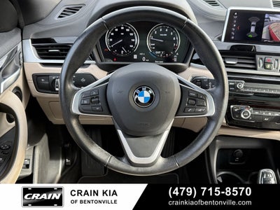 2023 BMW X2 xDrive28i - AWD / PANORAMIC SUNROOF / CLEAN CARFAX