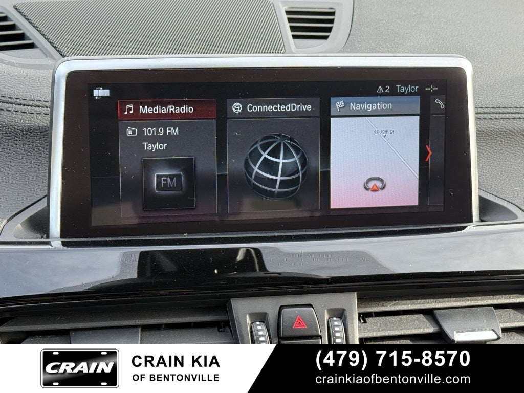 2023 BMW X2 xDrive28i - AWD / PANORAMIC SUNROOF / CLEAN CARFAX