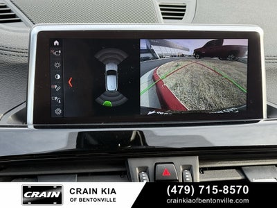 2023 BMW X2 xDrive28i - AWD / PANORAMIC SUNROOF / CLEAN CARFAX