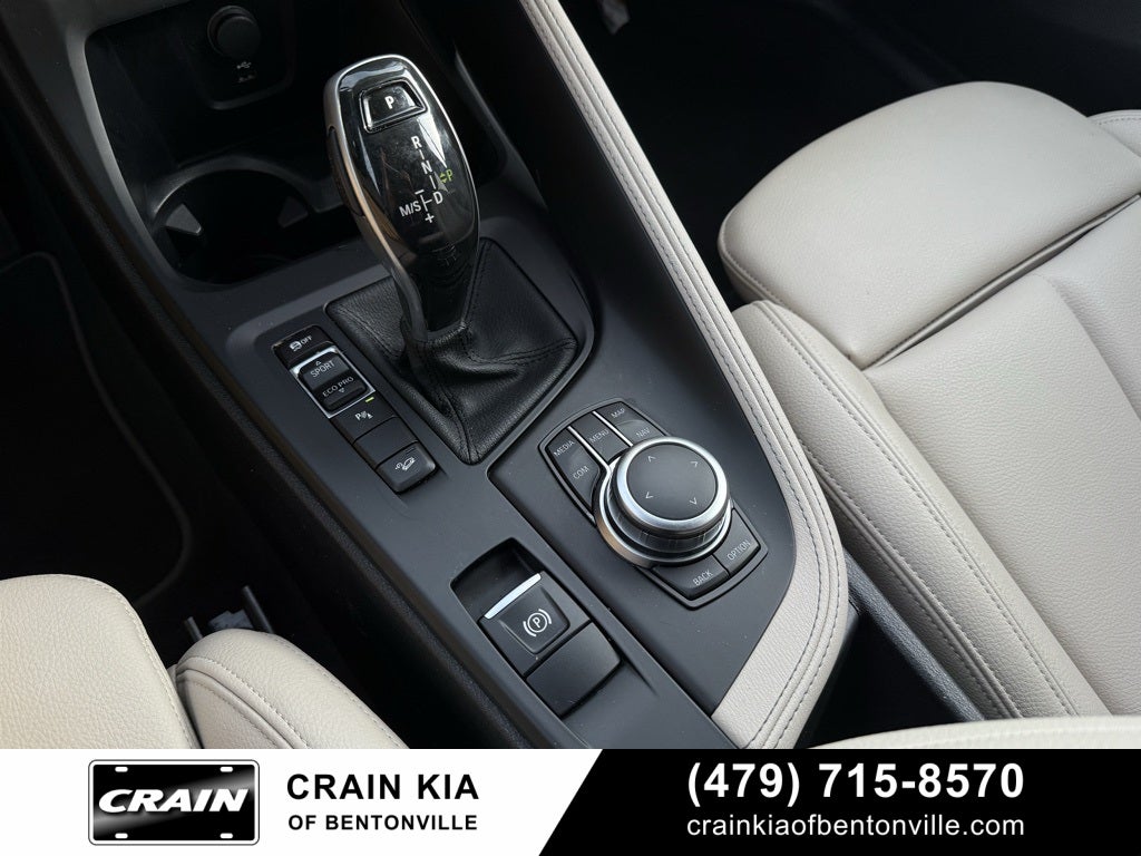 2023 BMW X2 xDrive28i - AWD / PANORAMIC SUNROOF / CLEAN CARFAX