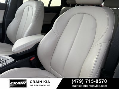 2023 BMW X2 xDrive28i - AWD / PANORAMIC SUNROOF / CLEAN CARFAX