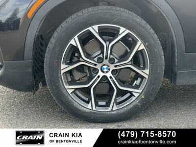 2023 BMW X2 xDrive28i - AWD / PANORAMIC SUNROOF / CLEAN CARFAX