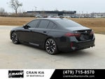 2024 BMW i5 M60 - AWD / PANORAMIC SUNROOF / CLEAN CARFAX