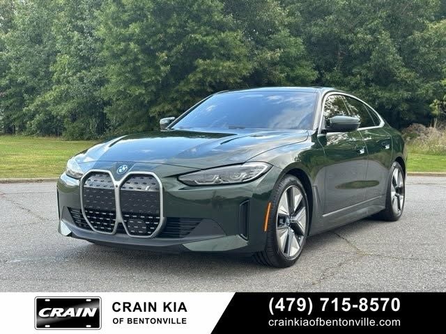 2023 BMW i4 eDrive40 - SUNROOF / CLEAN CARFAX / ONE OWNER