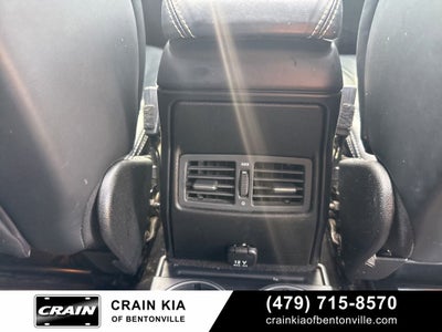 2017 Mercedes-Benz G-Class G 550 4MATIC® / SUNROOF / CARFAX ONE OWNER