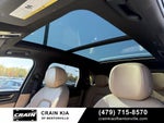 2019 Porsche Cayenne Base - AWD / PANORAMIC SUNROOF / CLEAN CARFAX