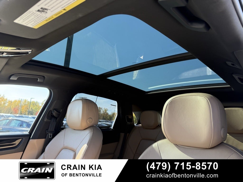 2019 Porsche Cayenne Base - AWD / PANORAMIC SUNROOF / CLEAN CARFAX