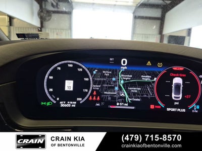 2024 Porsche Cayenne Coupe S - AWD / PANORAMIC SUNROOF / ONE OWNER