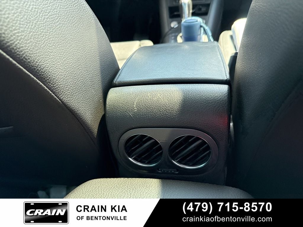 2016 Volkswagen Tiguan SE 4Motion - AWD / SUNROOF / CLEAN CARFAX