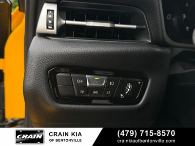 2023 Toyota GR Supra 3.0 Premium - CLEAN CARFAX / NITRO YELLOW