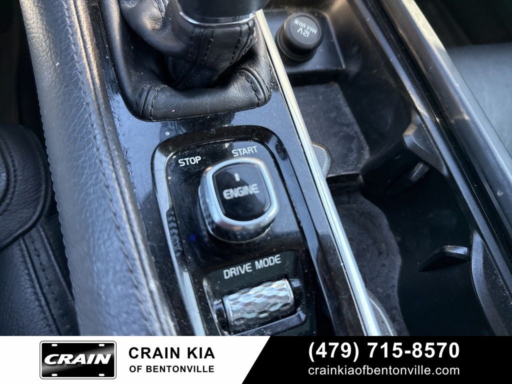 2017 Volvo V90 Cross Country T6 AWD - AWD / PANORAMIC SUNROOF